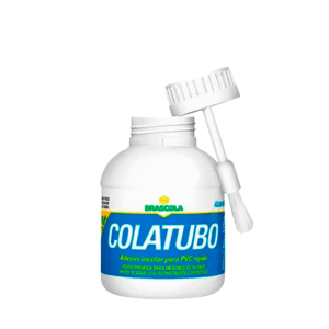 Adesivo PVC 175G - BRASCOLA